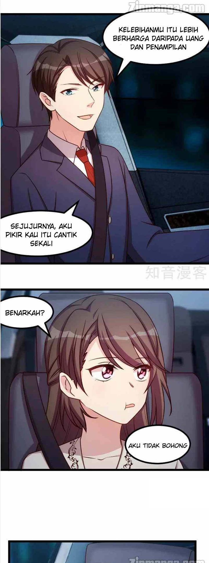 CEO’s Sudden Proposal Chapter 215 Gambar 9